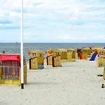 Daire Panorama For Vier Personen *