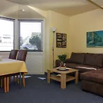 Panorama For Vier Personen Laboe