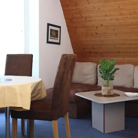 Panorama For Vier Personen *