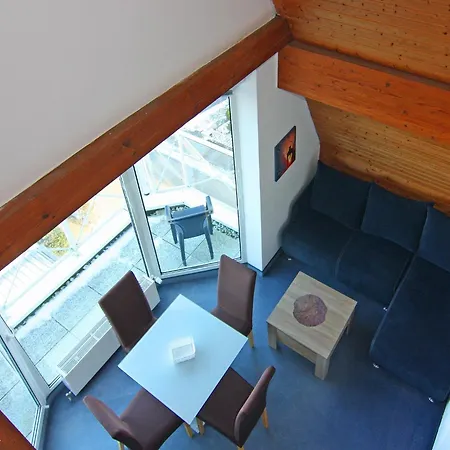 Panorama For Vier Personen * ラーボエ