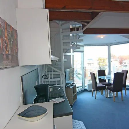 Panorama For Vier Personen *