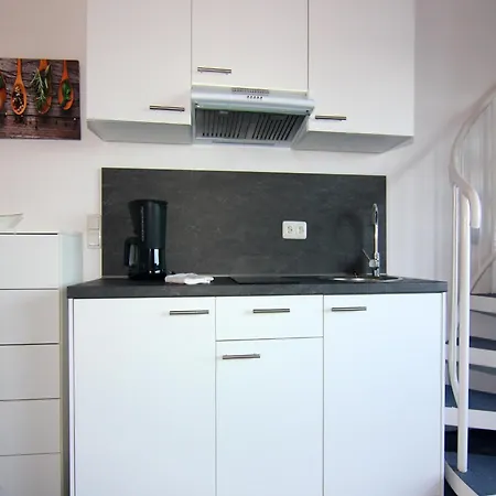 Panorama For Vier Personen *