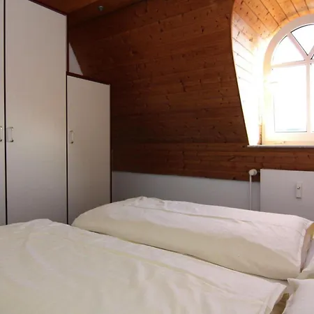 Panorama For Vier Personen アパート