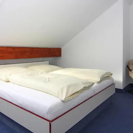 アパート Panorama For Vier Personen *