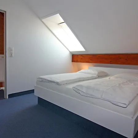 Panorama For Vier Personen アパート ラーボエ