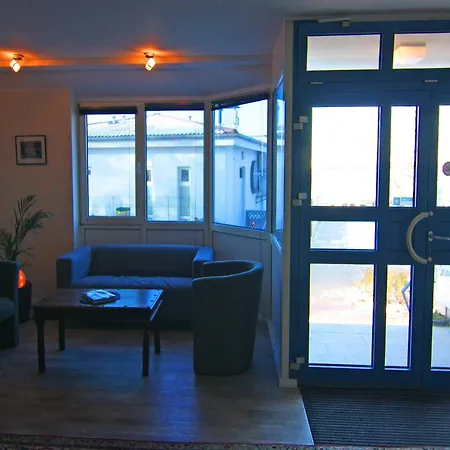 Panorama For Vier Personen *