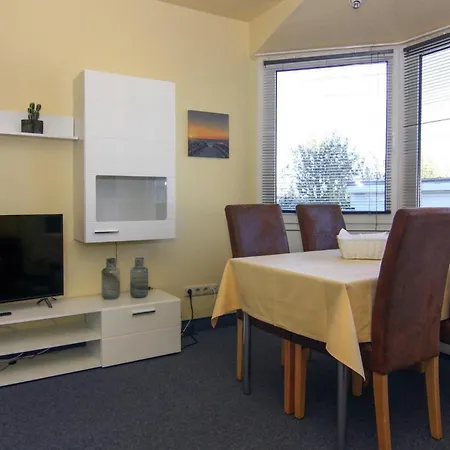 Panorama For Vier Personen Laboe