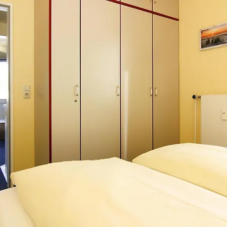 Panorama For Vier Personen Apartman