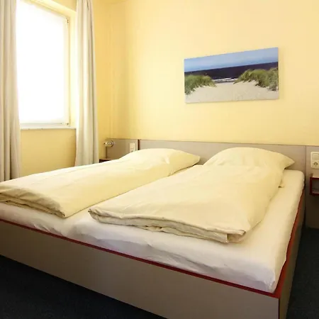 Panorama For Vier Personen
