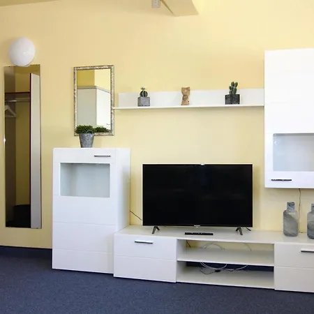 Panorama For Vier Personen Apartamento *