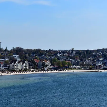 Panorama For Vier Personen Laboe