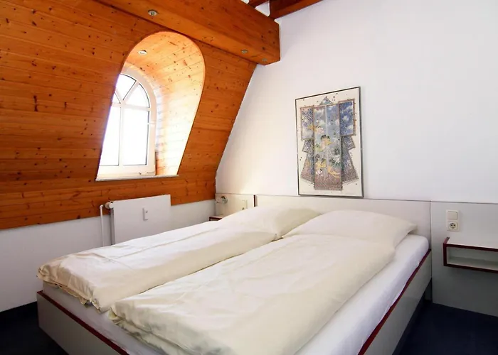 Panorama For Vier Personen 拉博埃